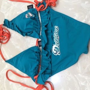 Dolphins Bikini