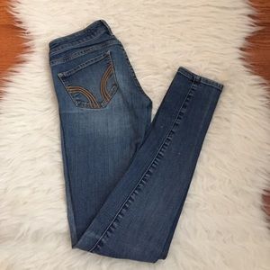 Hollister Jegging