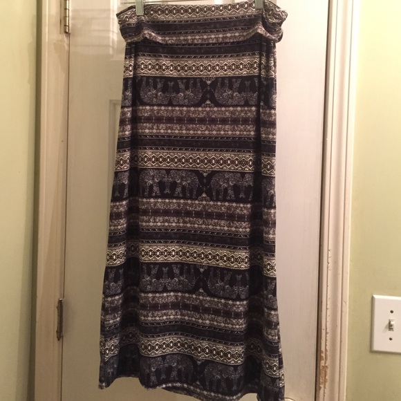 Skirt