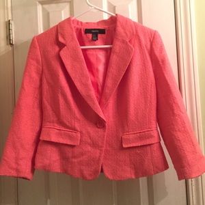Jacket/blazer