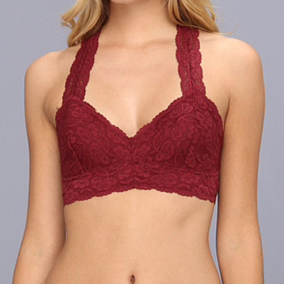 NWOT Free People Bralette