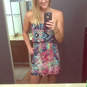 Fun Mini Dress