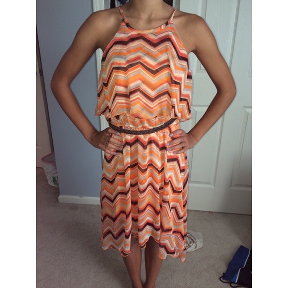 B Darlin dress