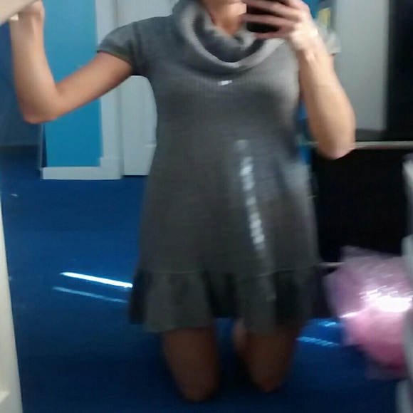 Winter dress