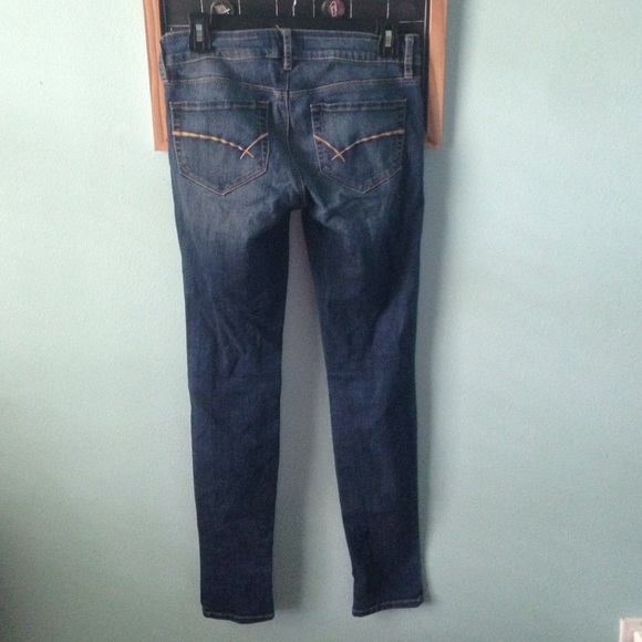 Bull Head Black jeans - Picture 2 of 2