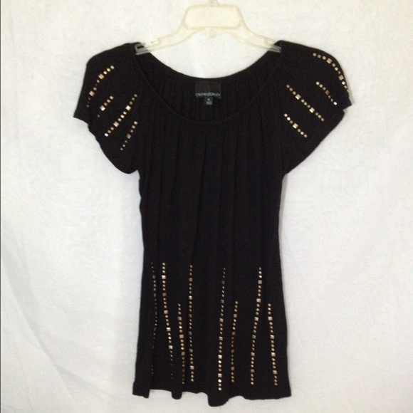 Cynthia Rowley shirt