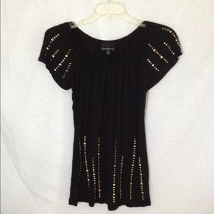 Cynthia Rowley shirt