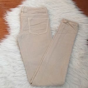 AE Corduroy Pants
