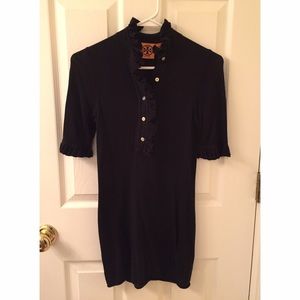 AUTHENTIC TORY BURCH Mini Dress