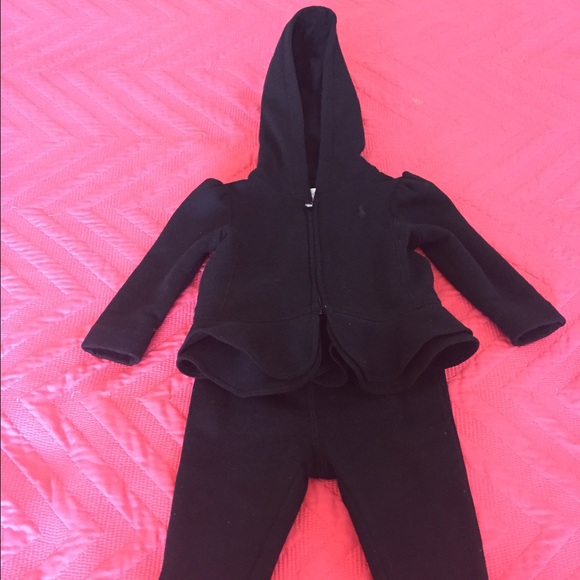 Ralph Lauren