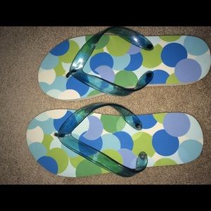 flip flops