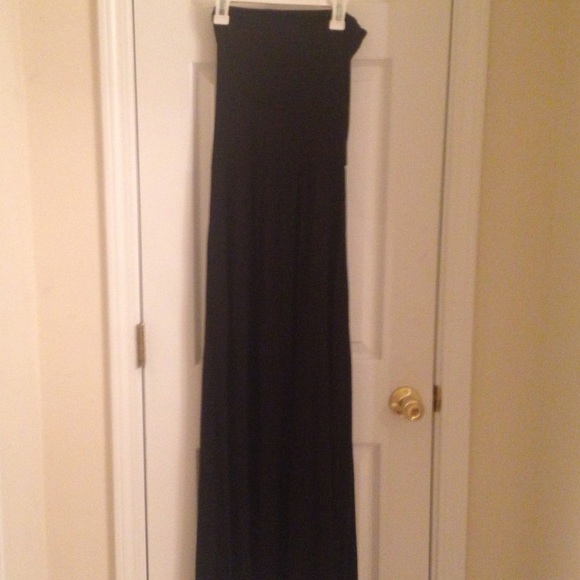 ❌SOLD❌Multi way dress. Black. Intimint