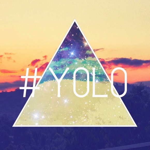 Yolo everyone!! - Picture 1 of 1