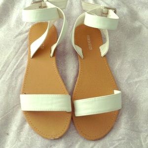 Very cute sandals