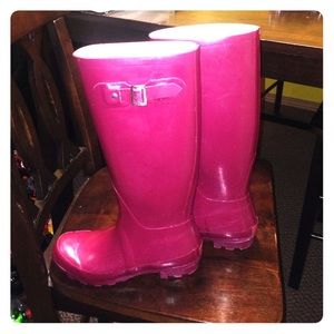 Chooka Rain boots!