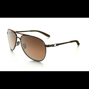 Oakley Daisy Chain in Rose Gold Sunglasses
