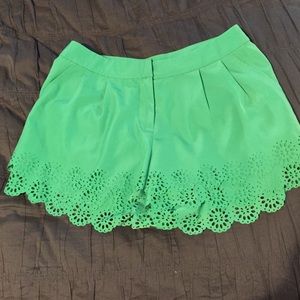 Gianni Bini shorts size M