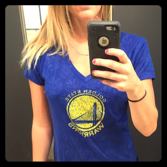 NBA Champion Golden State Warriors T Shirt