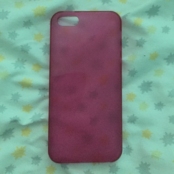 iPhone 5/5s case - Picture 1 of 1