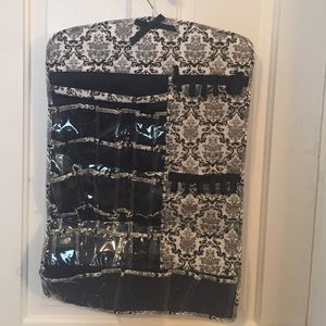 Hanging Jewelry organizer