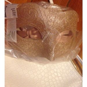 beautiful masquerade mask
