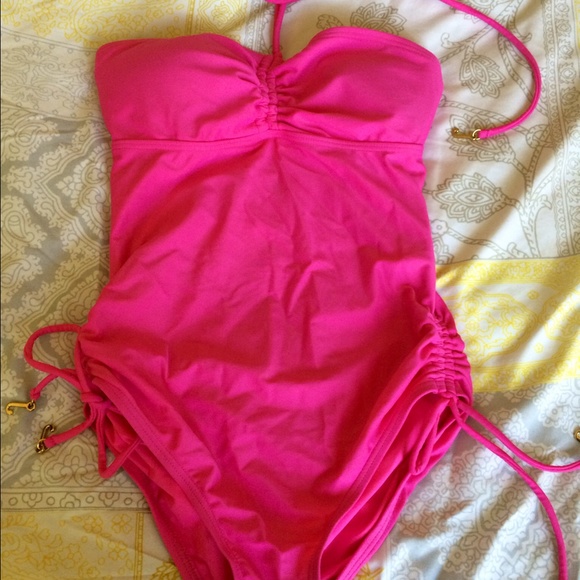 Juicy couture swimsuit!