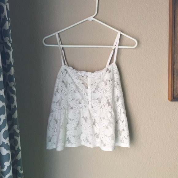 Hollister top