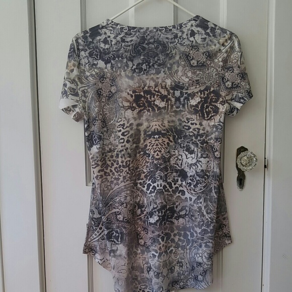 Style & Co Top - Picture 2 of 4
