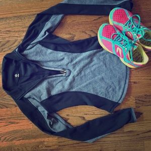 Lululemon running pullover