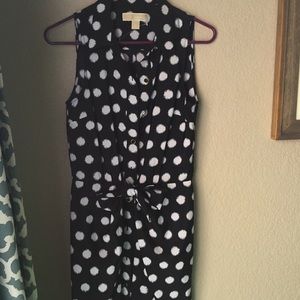 Michael kors dress