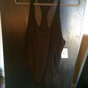 NWT Free People tank