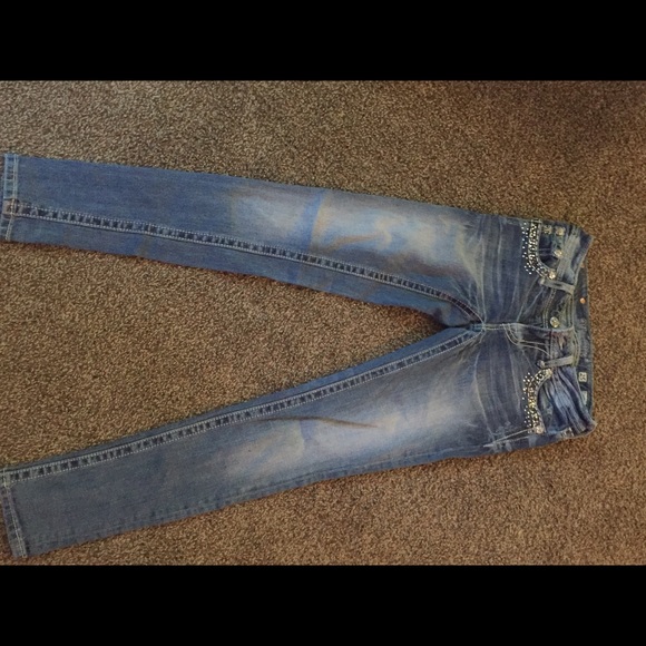 Cleaning out closet