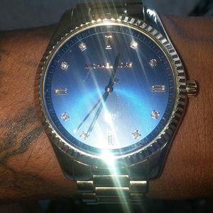 Michael kors Gold watch