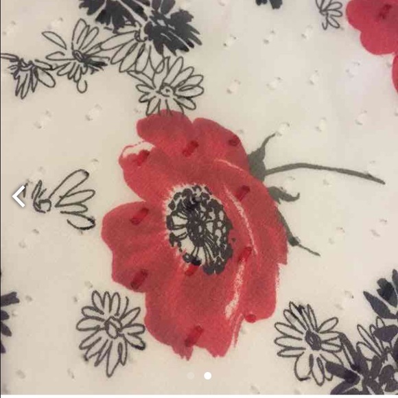 Flowy Skirt - MADE IN USA - Picture 2 of 2