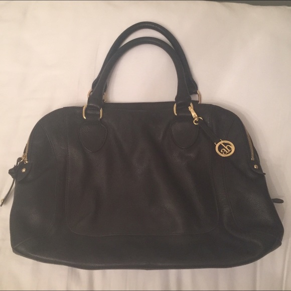 Audrey Brooke Satchel