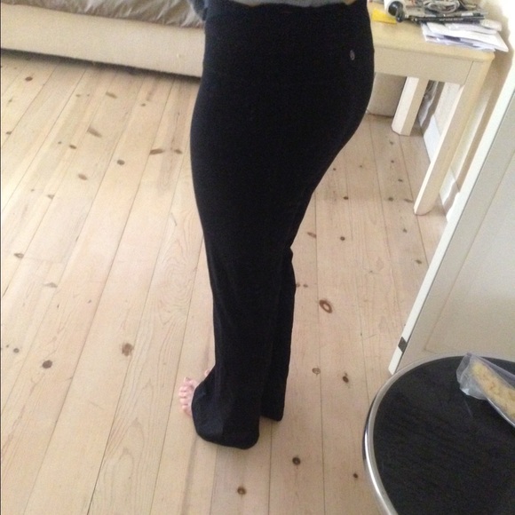 Lululemon full length pants