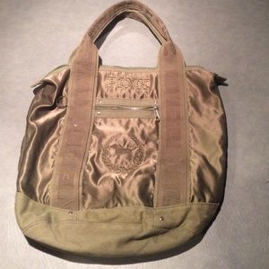 Victoria Secret Pink Bag