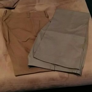 Banana Republic Dress Slack Bundle