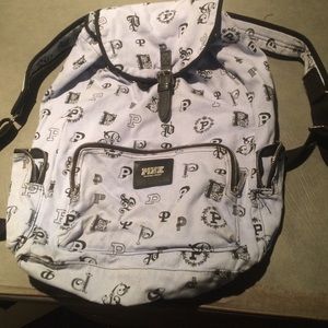 Victoria Secret Pink Backpack