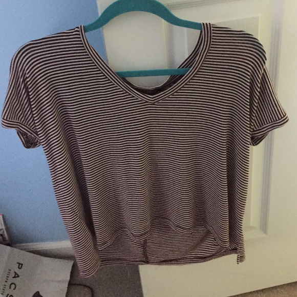brandy shirt