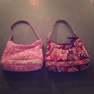 Vera Bradley Bundle