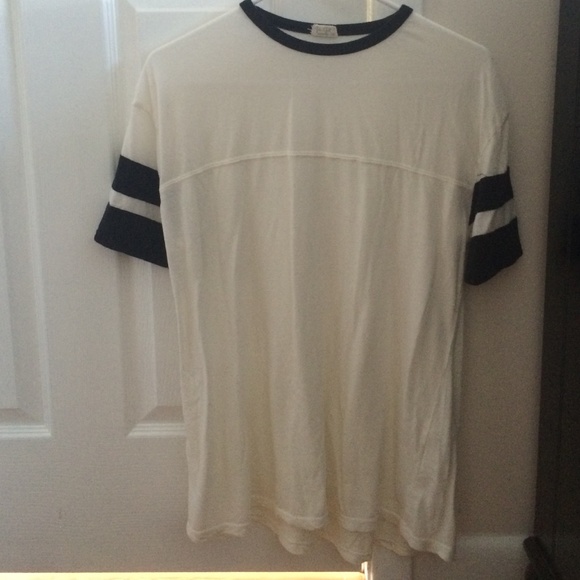Brandy Melville long shirt/ tshirt dress