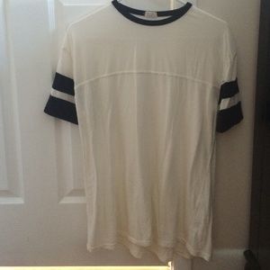 Brandy Melville long shirt/ tshirt dress