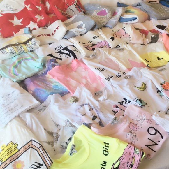WILDFOX 💋
