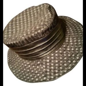 Hermes Hat - Gorgeous NWT Chapeau Arles Hat