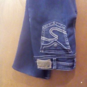 Silver Brand Jeans