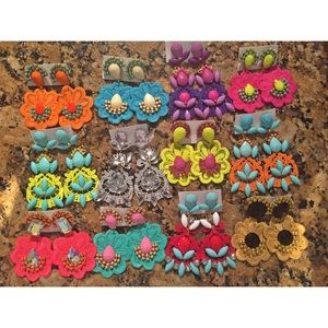 Accesories/Unique Earrings