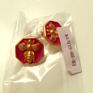 For Haute_Haul Fornash Honeybee and Pineapple