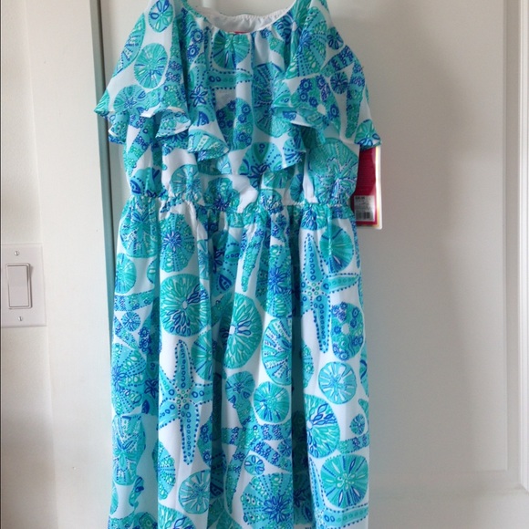 Lilly for target dress