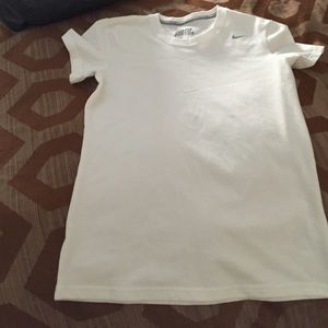 Nike shirt